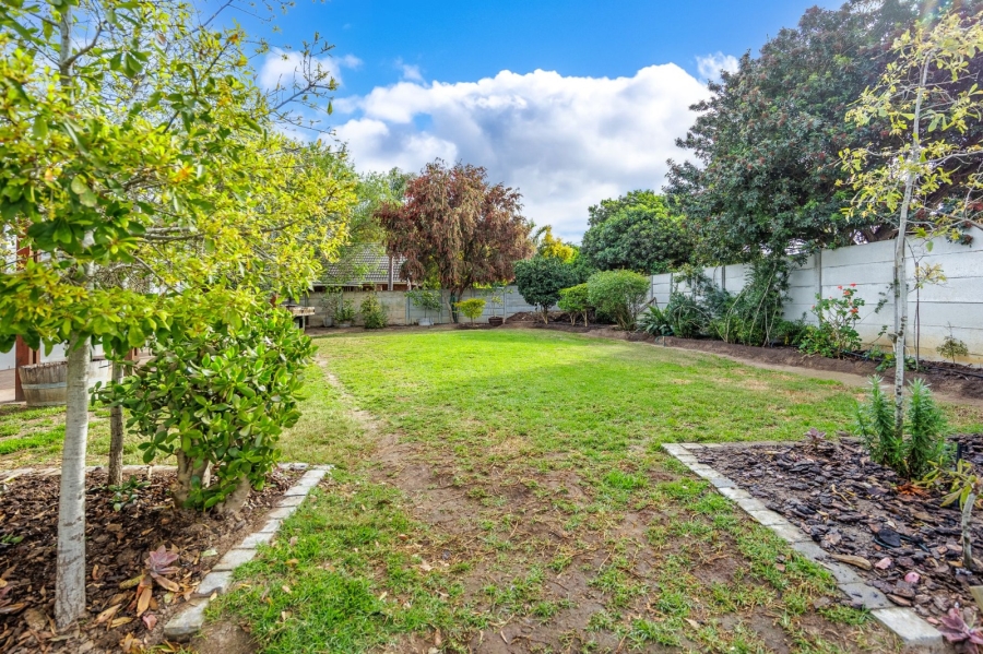 3 Bedroom Property for Sale in Tara Western Cape